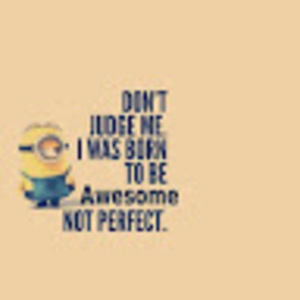 Meet your Posher, Dawn